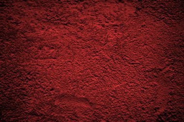 Kopya alanı olan kırmızı tuğla duvar dokusu