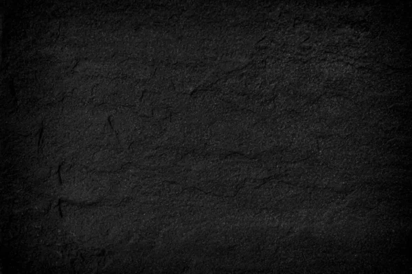 Schwarze Textur Abstrakter Hintergrund — Stockfoto