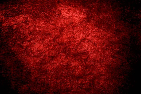 Red Grunge Background Space Text Image — Stock Photo, Image