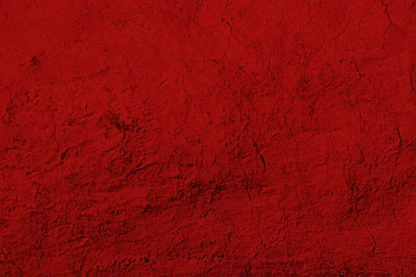 Resumo Fundo Grunge Parede Texturizada Vermelha — Fotografia de Stock