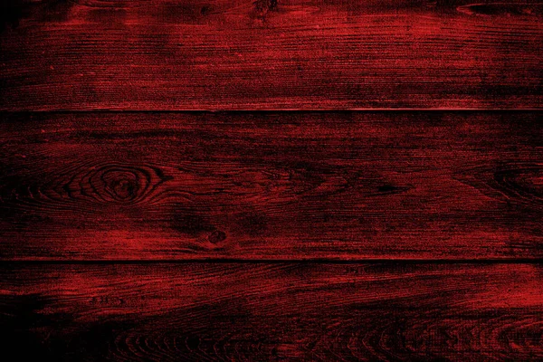 Старый Красный Деревянный Фон Копировальным Пространством — стоковое фото