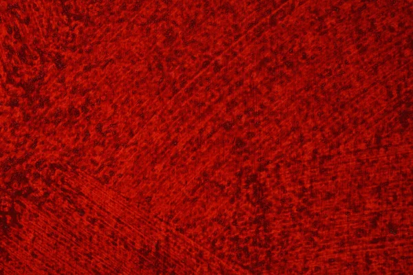 Абстрактный Красный Фон Местом Копирования — стоковое фото