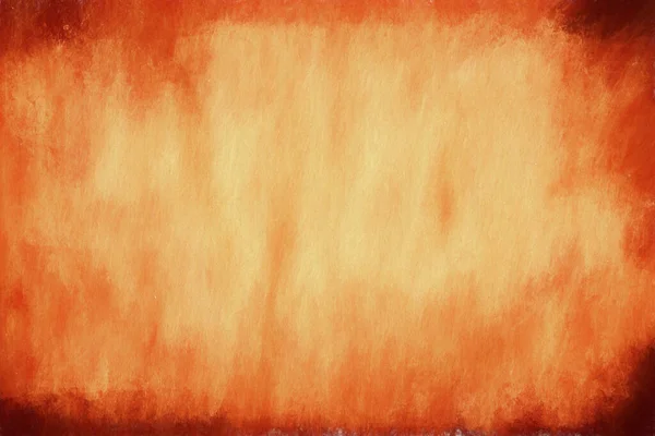 Grunge Orange Röd Struktur Bakgrund — Stockfoto