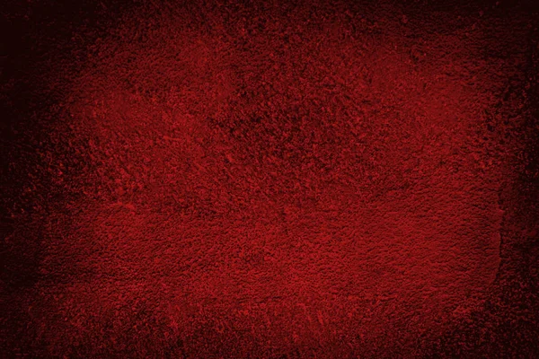 Fond Textures Grunge Rouge — Photo