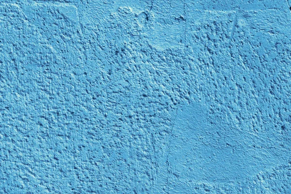 Фон Синей Каменной Стены — стоковое фото