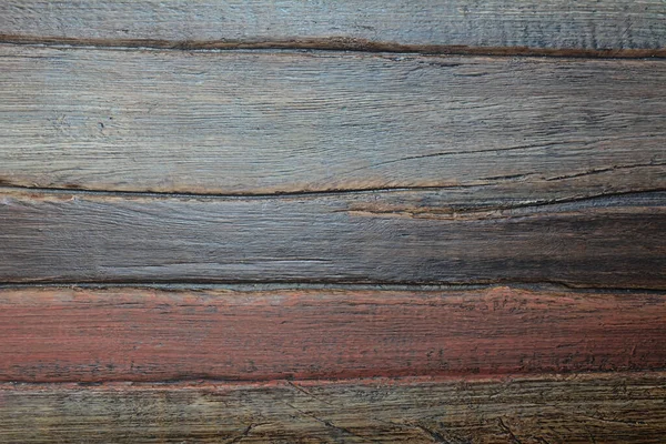 天然图案背景的旧木板 — 图库照片