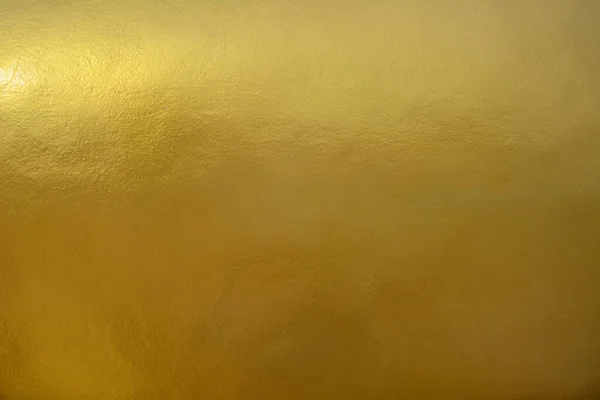 Фон Золотой Фольги — стоковое фото