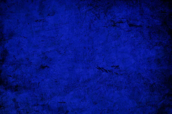 Grunge Textury Modré Pozadí — Stock fotografie