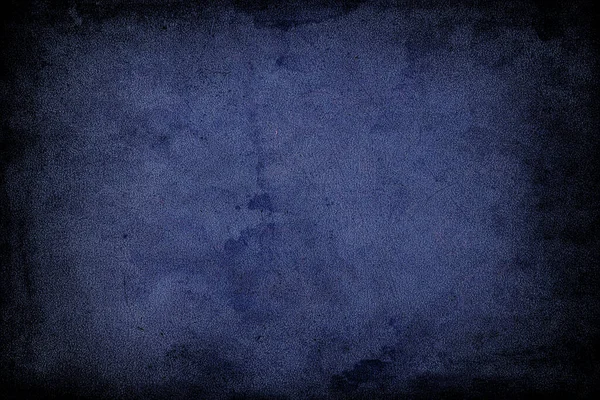 Grunge Textúra Kék Háttér — Stock Fotó