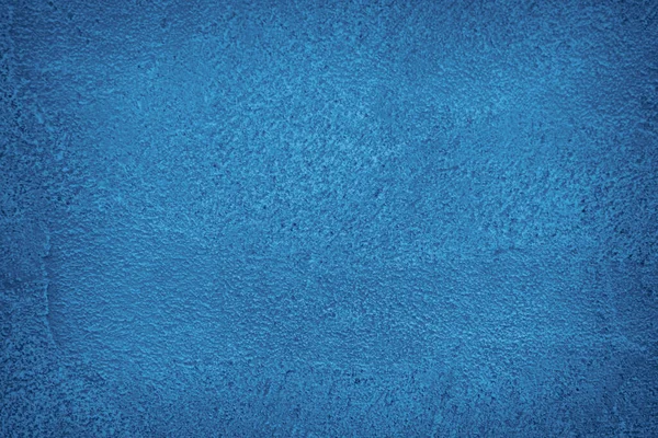 Grunge Textuur Blauwe Achtergrond — Stockfoto