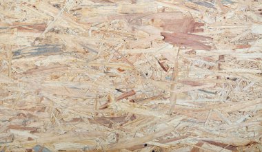 Kontrplak doku arka planını yakın çekim 