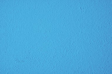 Mavi duvar dokusu arkaplanı