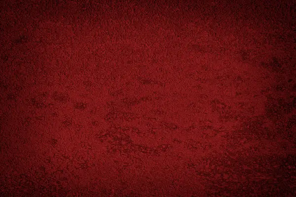 Grunge Textur Hintergrund Nahaufnahme Der Alten Roten Wand — Stockfoto