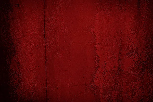 Абстрактний Червоний Гранжевий Фон Місце Тексту — стокове фото