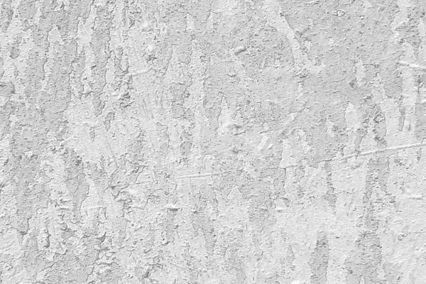 Sfondo Astratto Texture Monocromatica Parete Strutturata Bianco Nero — Foto Stock