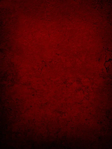 Grunge Sfondo Rosso Con Spazio Testo Immagine — Foto Stock