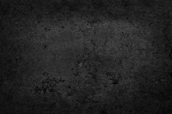 Černá Grunge Textura Pozadí — Stock fotografie