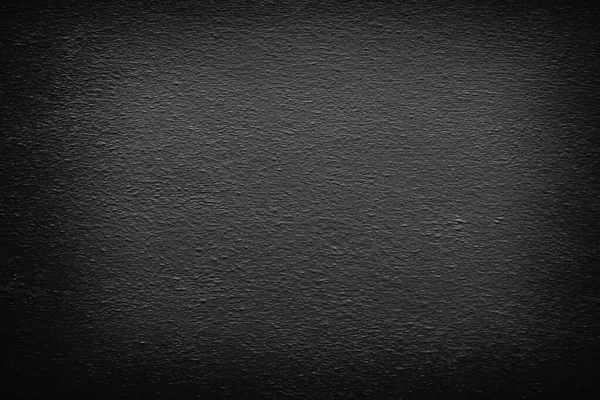 Abstract Black Wall Background Texture — Stock Photo, Image