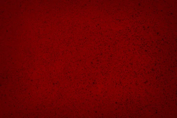 赤いグランジ紙のテクスチャ背景と空間 — ストック写真