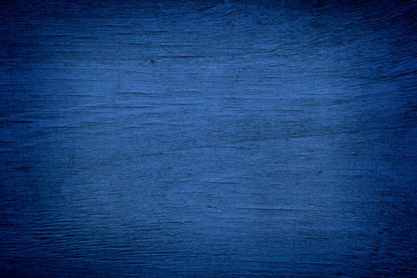 Синий Фон Текстуры Дерева — стоковое фото