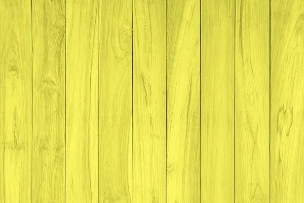 Жовтий Фон Текстури Дерева — стокове фото