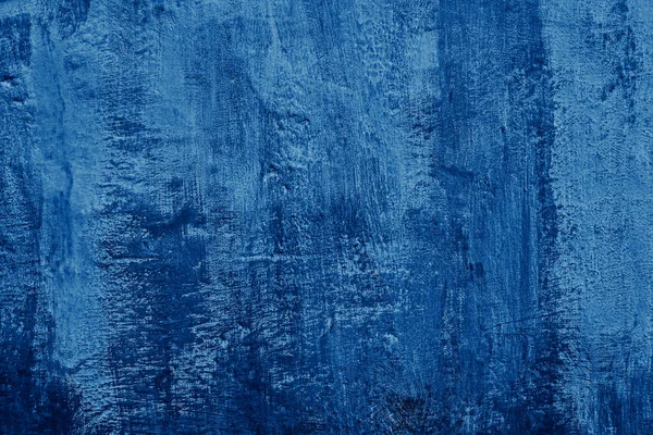 抽象的な青い背景とテキストのための空間 — ストック写真