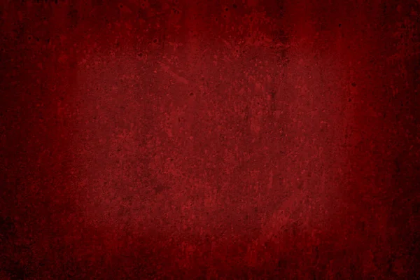 Fond Grunge Rouge Avec Espace Pour Texte Image — Photo
