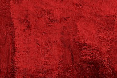 kırmızı eski kirli duvar, desenli arkaplan
