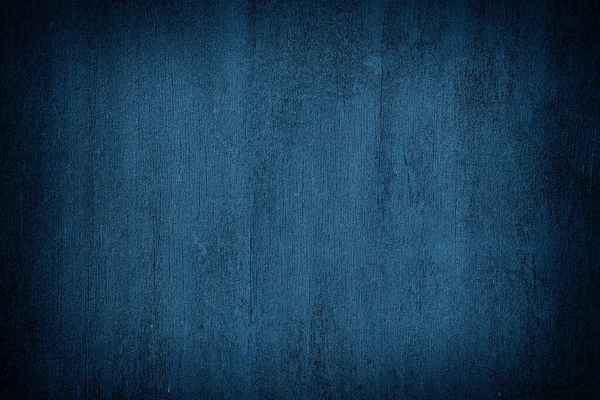 Grunge Texture Fond Bleu — Photo