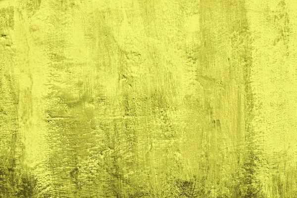 Grunge Tekstury Żółty Tło — Zdjęcie stockowe