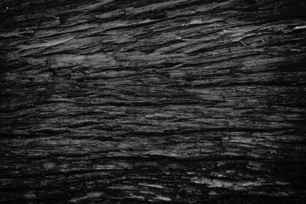 Schwarze Und Weiße Grunge Holzoberfläche — Stockfoto