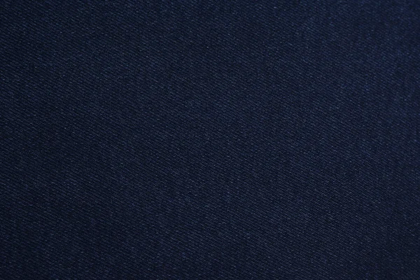 Ciemnoniebieskie Dżinsy Tekstury Tła — Zdjęcie stockowe