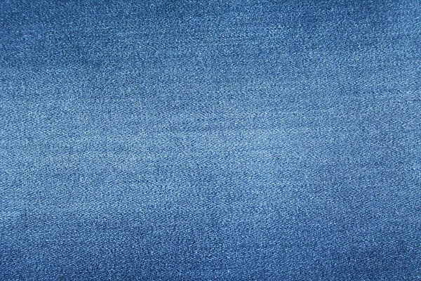 Μπλε Τζιν Υφή Φόντο — Φωτογραφία Αρχείου