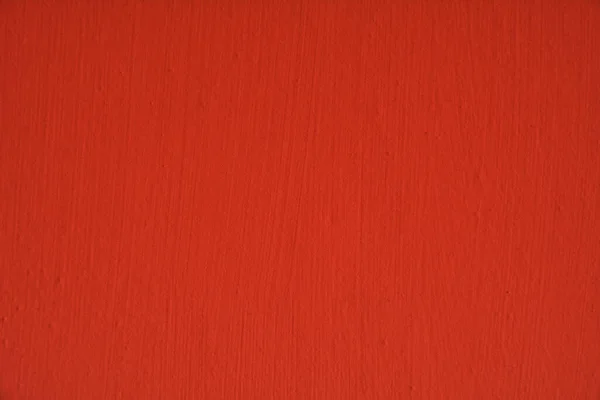 stock image red concrete wall texture with copy space