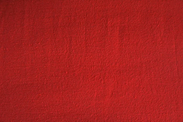 Červená Betonová Stěna Textura Kopírovacím Prostorem — Stock fotografie