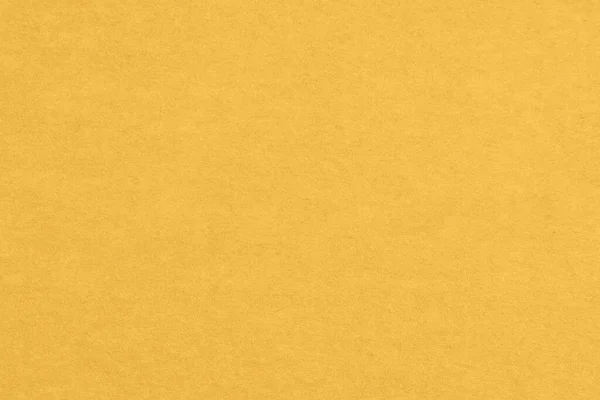 Fondo Textura Papel Amarillo —  Fotos de Stock