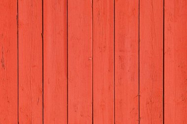 Ahşap desenli kırmızı ahşap arkaplan