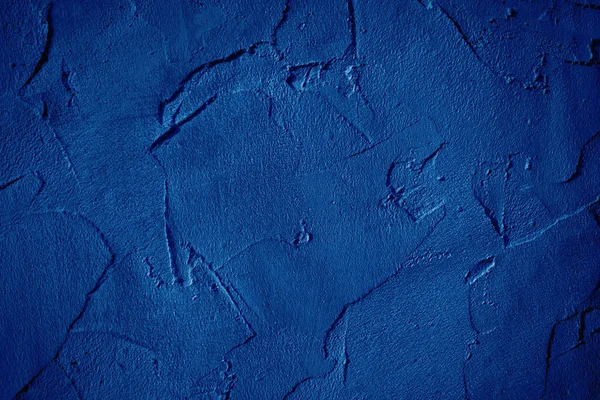 blue concrete wall texture background, abstract pattern