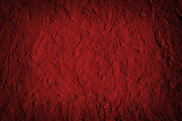 Фон Красной Стены — стоковое фото