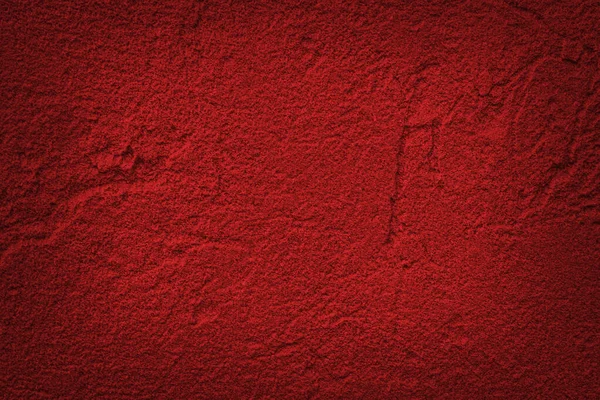 Fundo Abstrato Textura Antiga Parede Vermelha — Fotografia de Stock