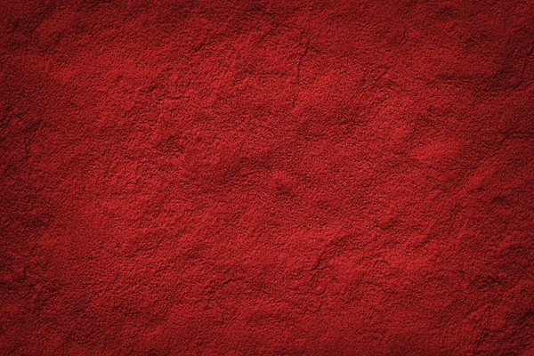 Текстура Фона Красной Стены — стоковое фото