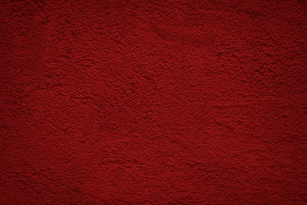 Текстура Фона Красной Стены — стоковое фото
