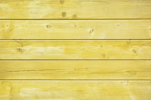 Желтый Деревянный Фон Местом Текста — стоковое фото