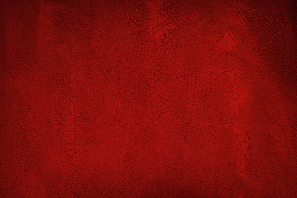 Фон Красной Гранж Стены — стоковое фото