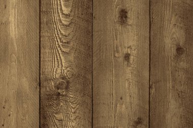 Doğal desenli eski ahşap arka plan
