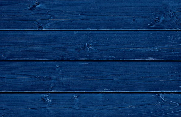 stock image old wooden texture, blue background