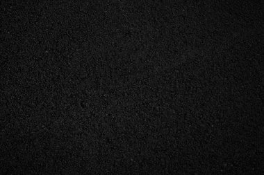 black texture abstract background clipart