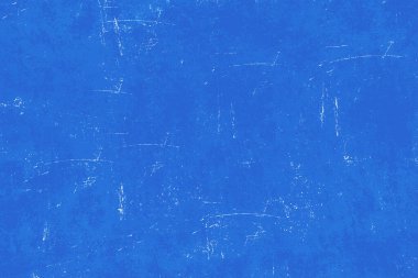 Grunge doku mavi arka plan