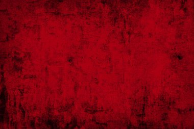 kırmızı grunge dokusu, yaratıcı soyut arkaplan