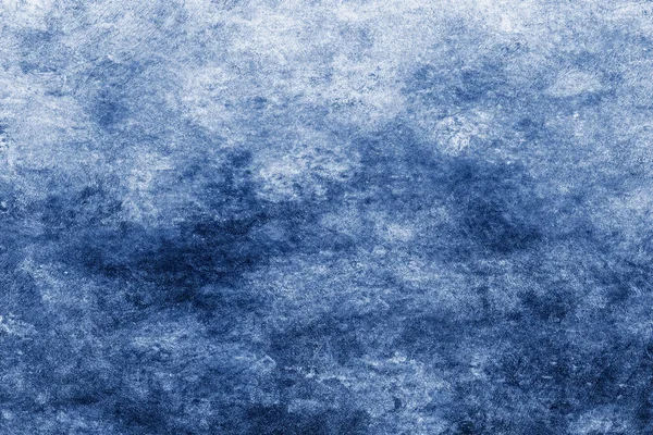 Grunge Texture Blue Background — Stock Photo, Image
